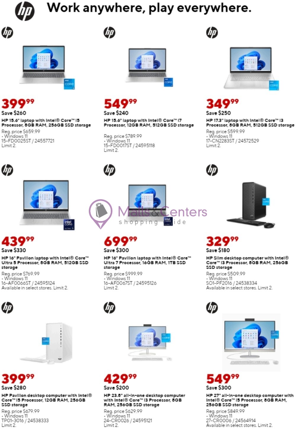 Weekly ad for Staples valid: 06/23/2024 - 06/29/2024, page 10 Weekly ad for Staples valid: 06/23/2024 - 06/29/2024, page 10