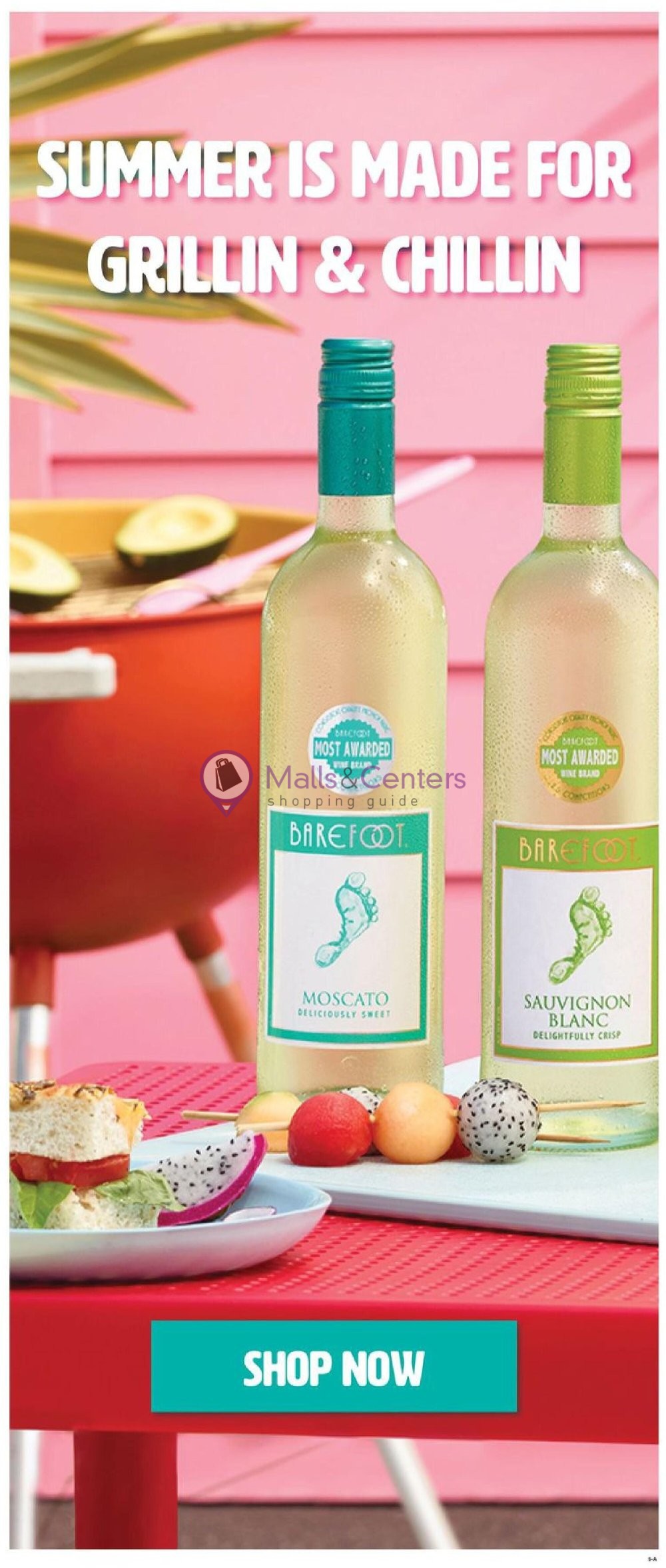 Weekly ad for Stater Bros. valid: 06/24/2024 - 07/09/2024, page 5