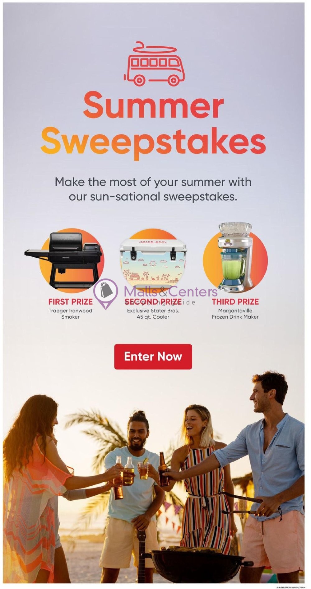 Weekly ad for Stater Bros. valid: 06/05/2024 - 06/11/2024, page 5