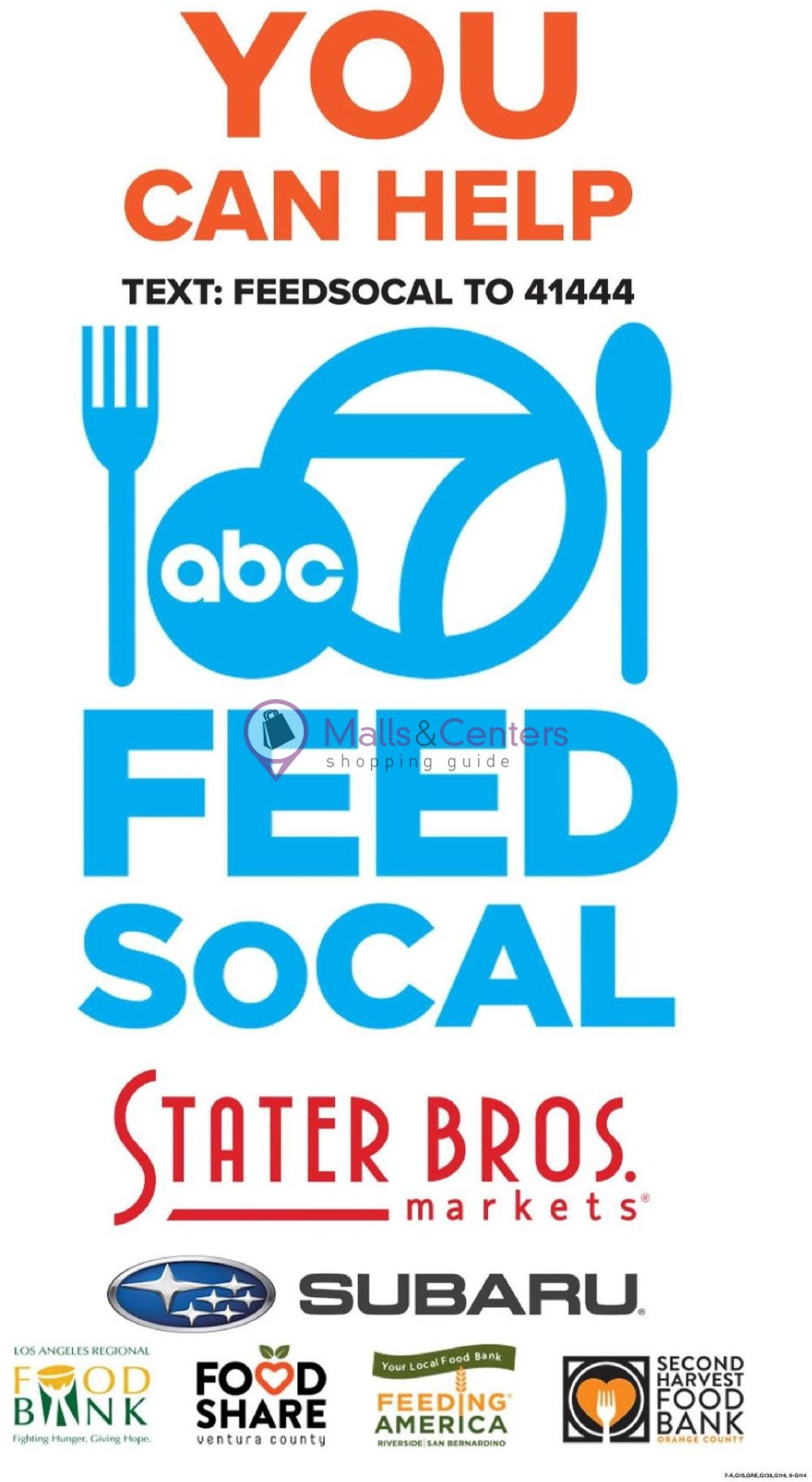 Weekly ad for Stater Bros. valid: 06/05/2024 - 06/11/2024, page 7