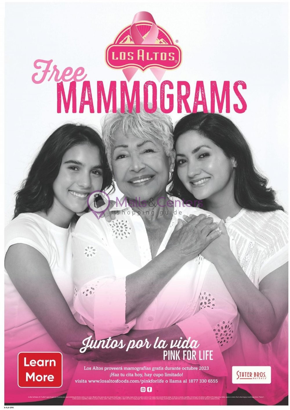 Weekly ad for Stater Bros. valid: 09/27/2023 - 10/03/2023, page 6 Weekly ad for Stater Bros. valid: 09/27/2023 - 10/03/2023, page 6