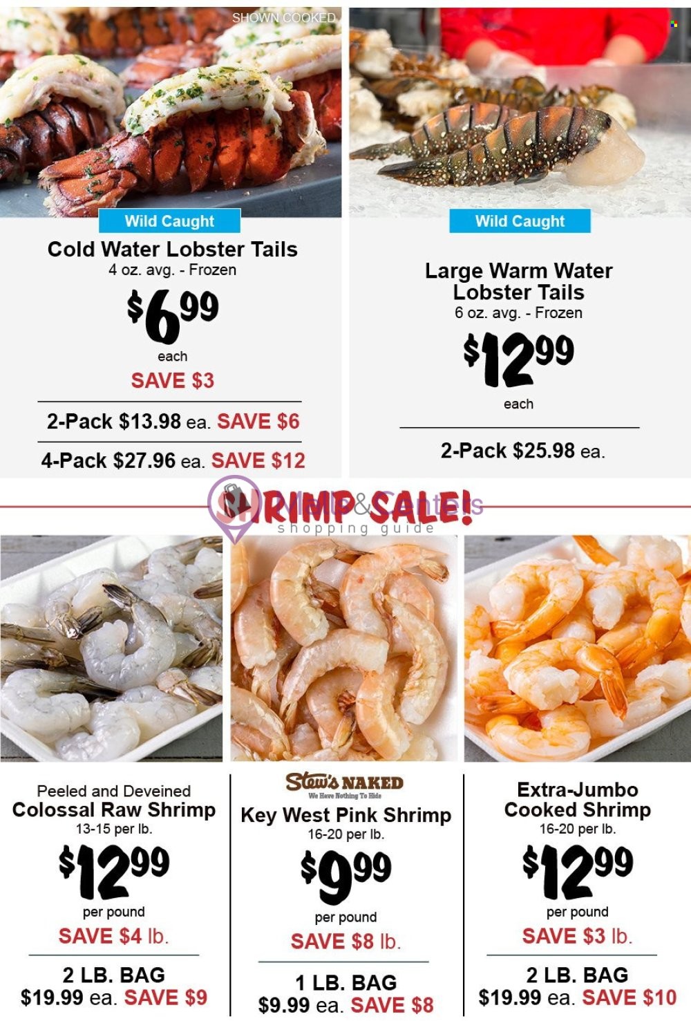 Weekly ad for Stew Leonard's valid: 06/12/2024 - 06/18/2024, page 10