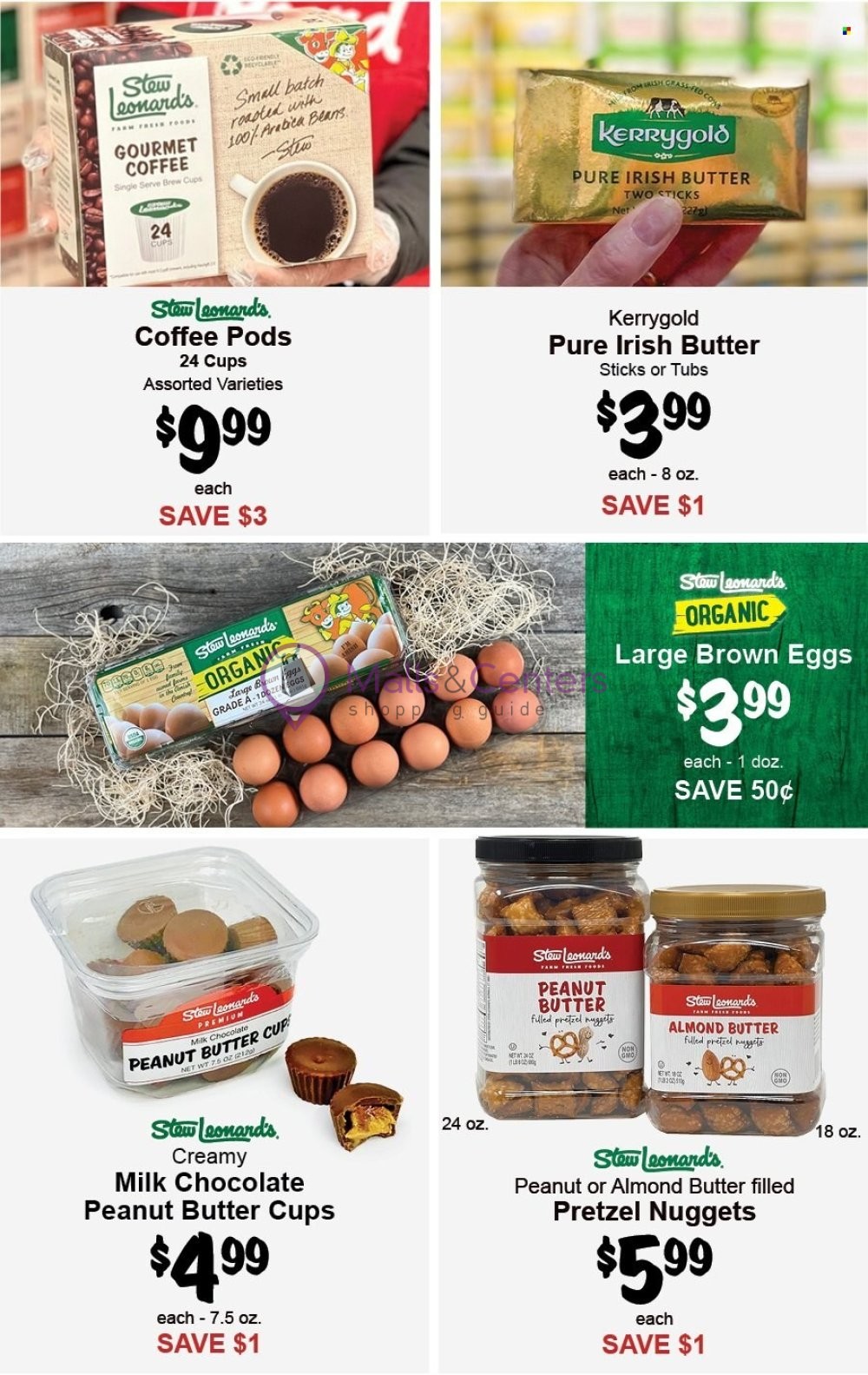 Weekly ad for Stew Leonard's valid: 06/12/2024 - 06/18/2024, page 13