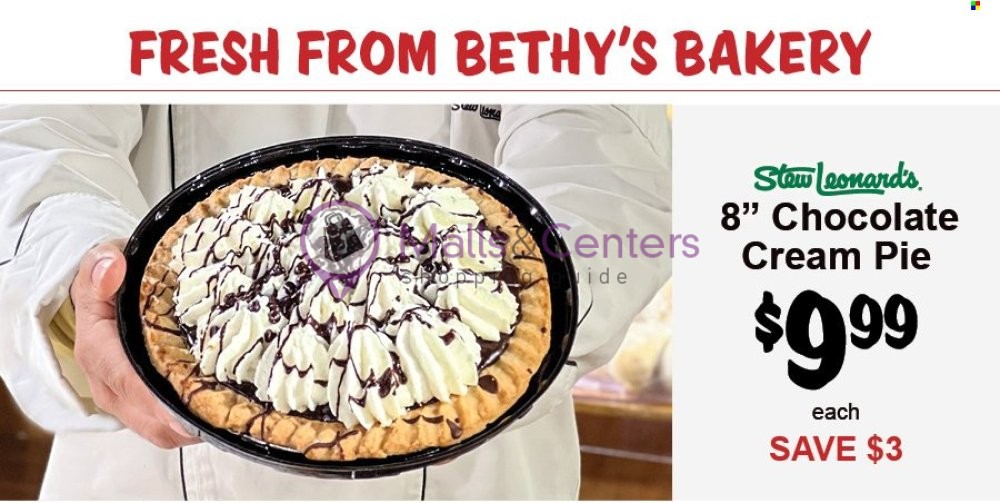 Weekly ad for Stew Leonard's valid: 06/12/2024 - 06/18/2024, page 17