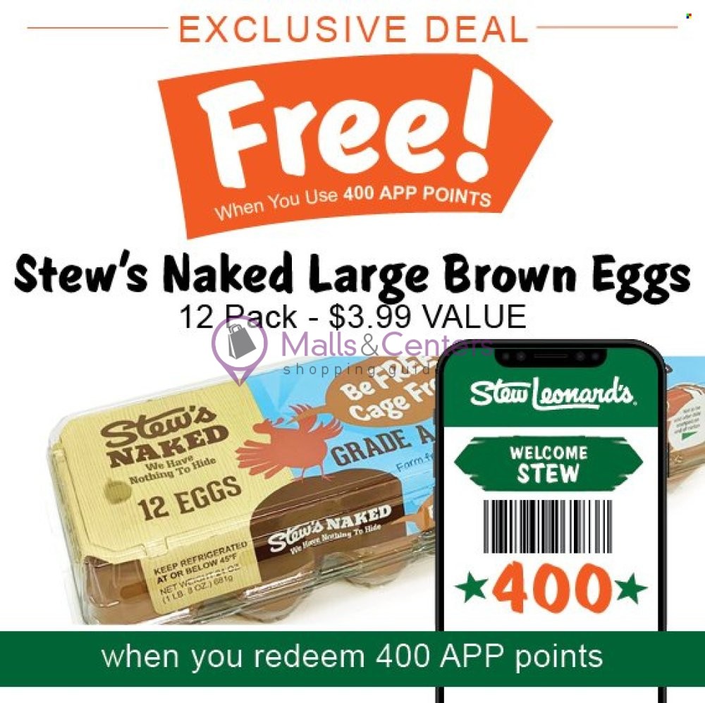 Weekly ad for Stew Leonard's valid: 06/12/2024 - 06/18/2024, page 18
