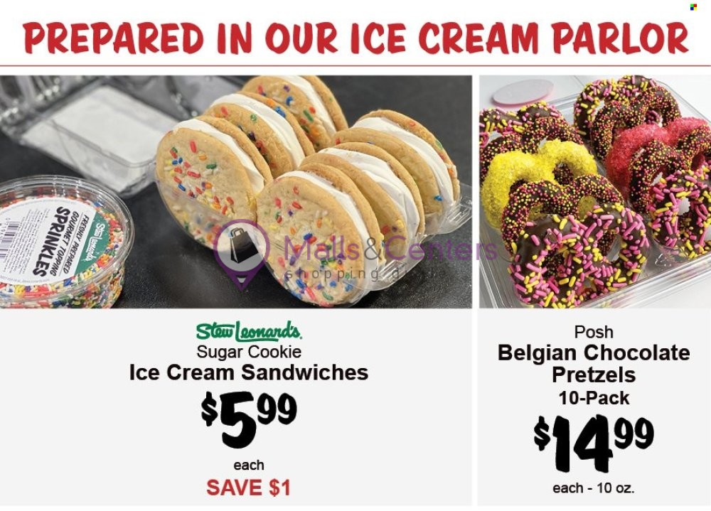 Weekly ad for Stew Leonard's valid: 06/12/2024 - 06/18/2024, page 19