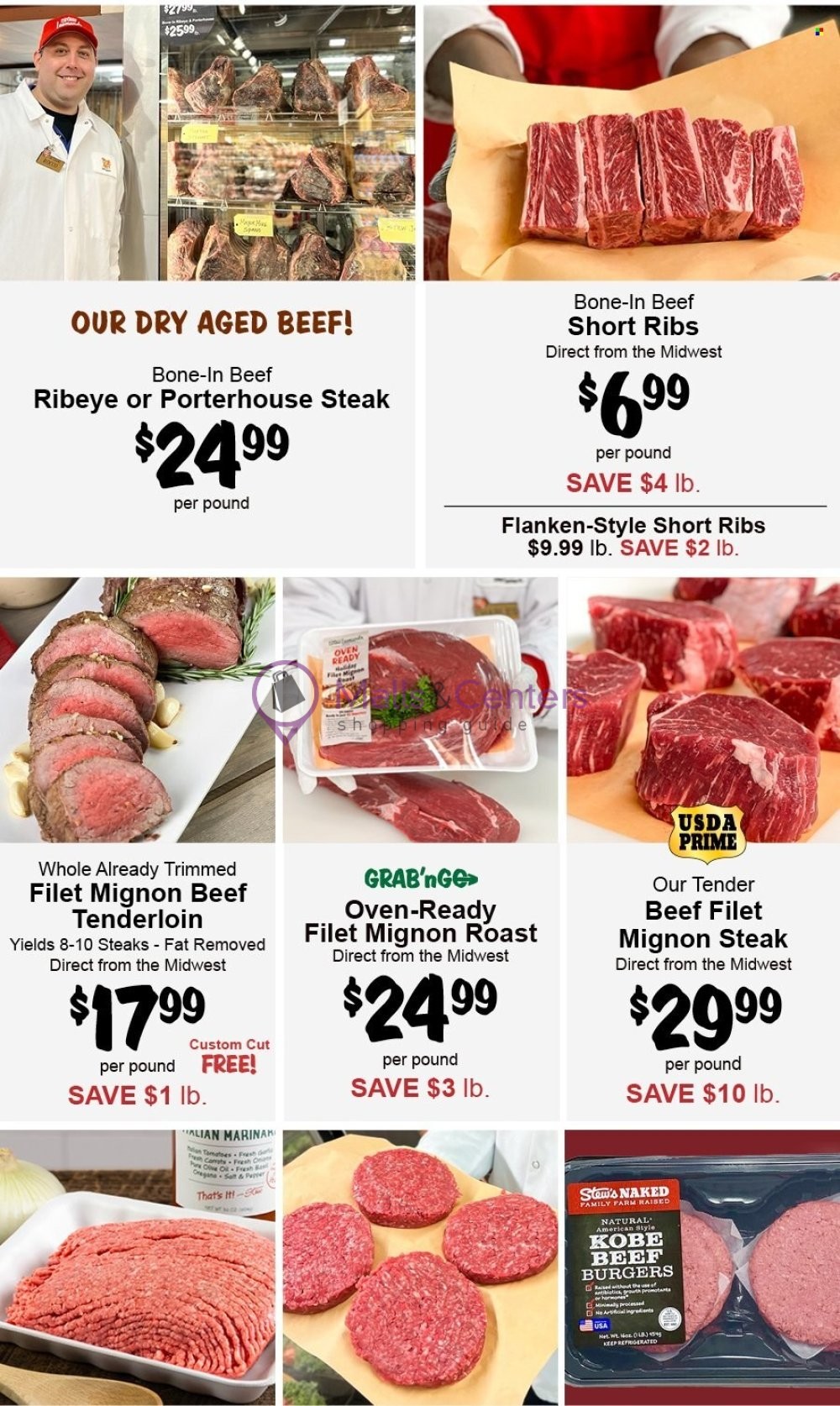 Weekly ad for Stew Leonard's valid: 06/12/2024 - 06/18/2024, page 2