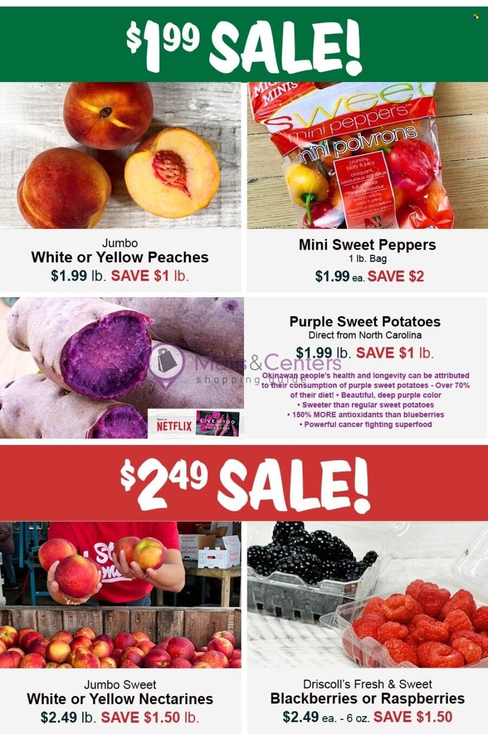 Weekly ad for Stew Leonard's valid: 06/12/2024 - 06/18/2024, page 5