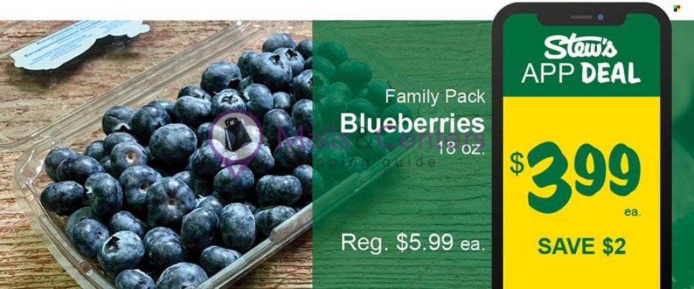 Weekly ad for Stew Leonard's valid: 06/12/2024 - 06/18/2024, page 7