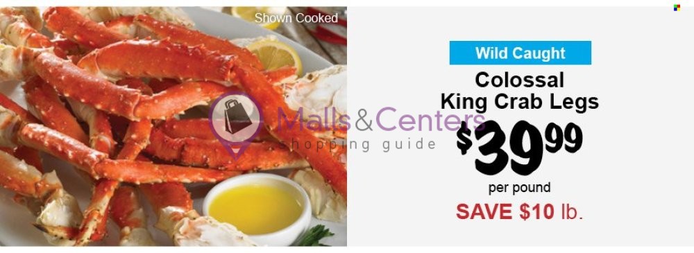 Weekly ad for Stew Leonard's valid: 06/19/2024 - 06/25/2024, page 12