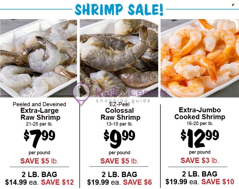 Weekly ad for Stew Leonard's valid: 06/19/2024 - 06/25/2024, page 13