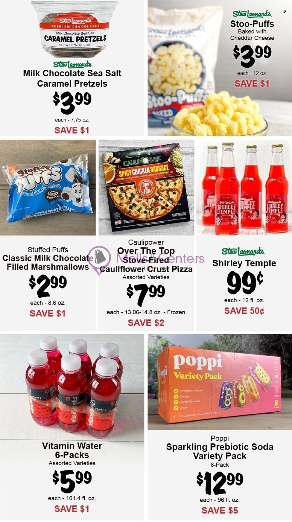 Weekly ad for Stew Leonard's valid: 06/19/2024 - 06/25/2024, page 15