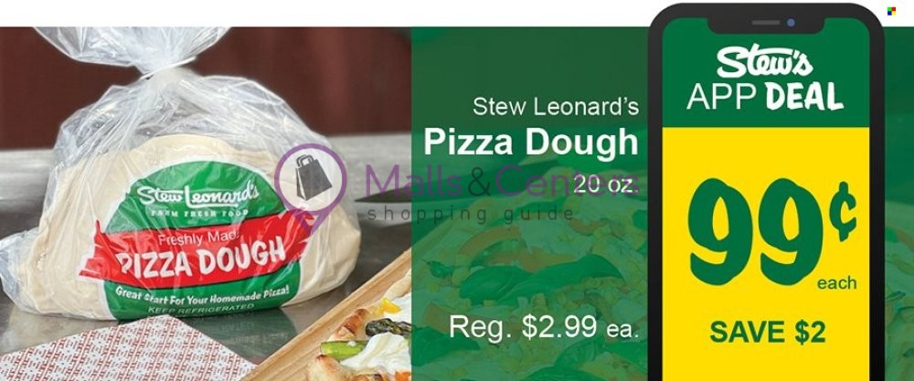 Weekly ad for Stew Leonard's valid: 06/19/2024 - 06/25/2024, page 22