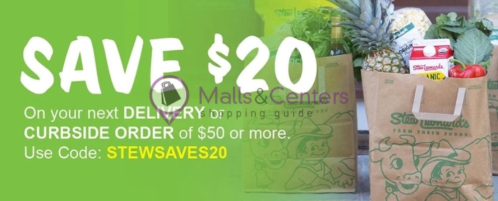 Weekly ad for Stew Leonard's valid: 06/26/2024 - 07/03/2024, page 5