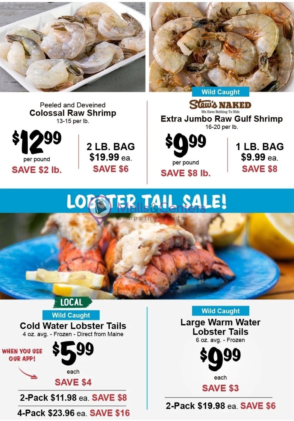Weekly ad for Stew Leonard's valid: 06/26/2024 - 07/03/2024, page 8