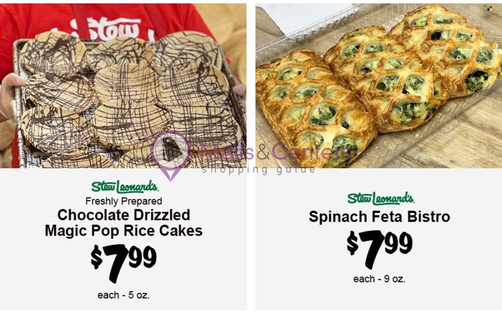 Weekly ad for Stew Leonard's valid: 06/05/2024 - 06/11/2024, page 15