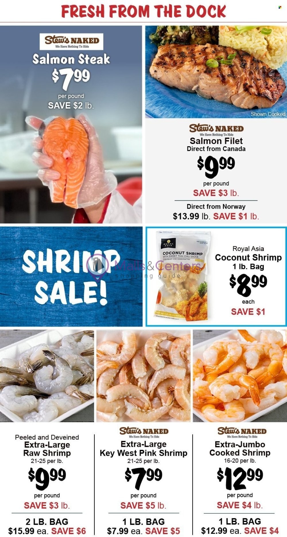 Weekly ad for Stew Leonard's valid: 06/05/2024 - 06/11/2024, page 9