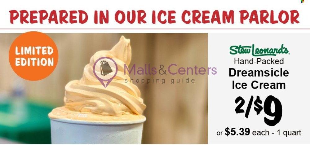 Weekly ad for Stew Leonard's valid: 05/29/2024 - 06/04/2024, page 15