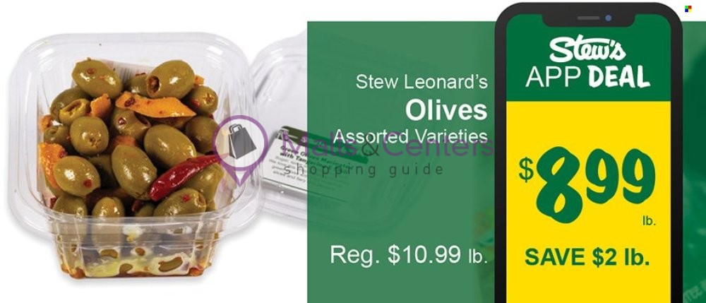 Weekly ad for Stew Leonard's valid: 05/29/2024 - 06/04/2024, page 19