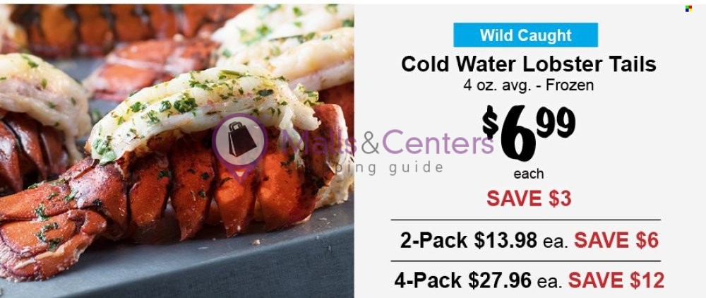 Weekly ad for Stew Leonard's valid: 05/29/2024 - 06/04/2024, page 9