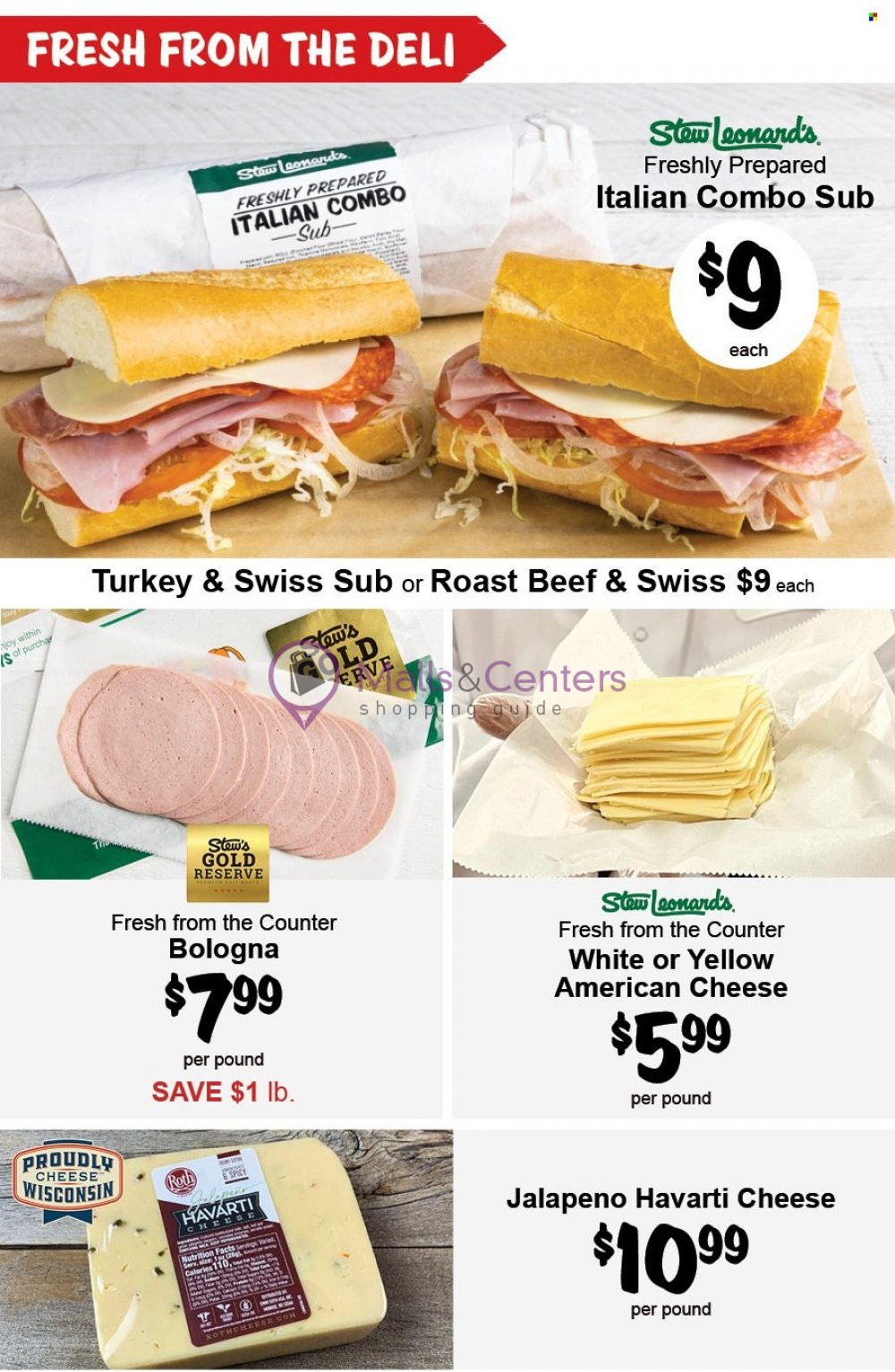 Stew Leonard's Online Ordering at Paul Bradley blog