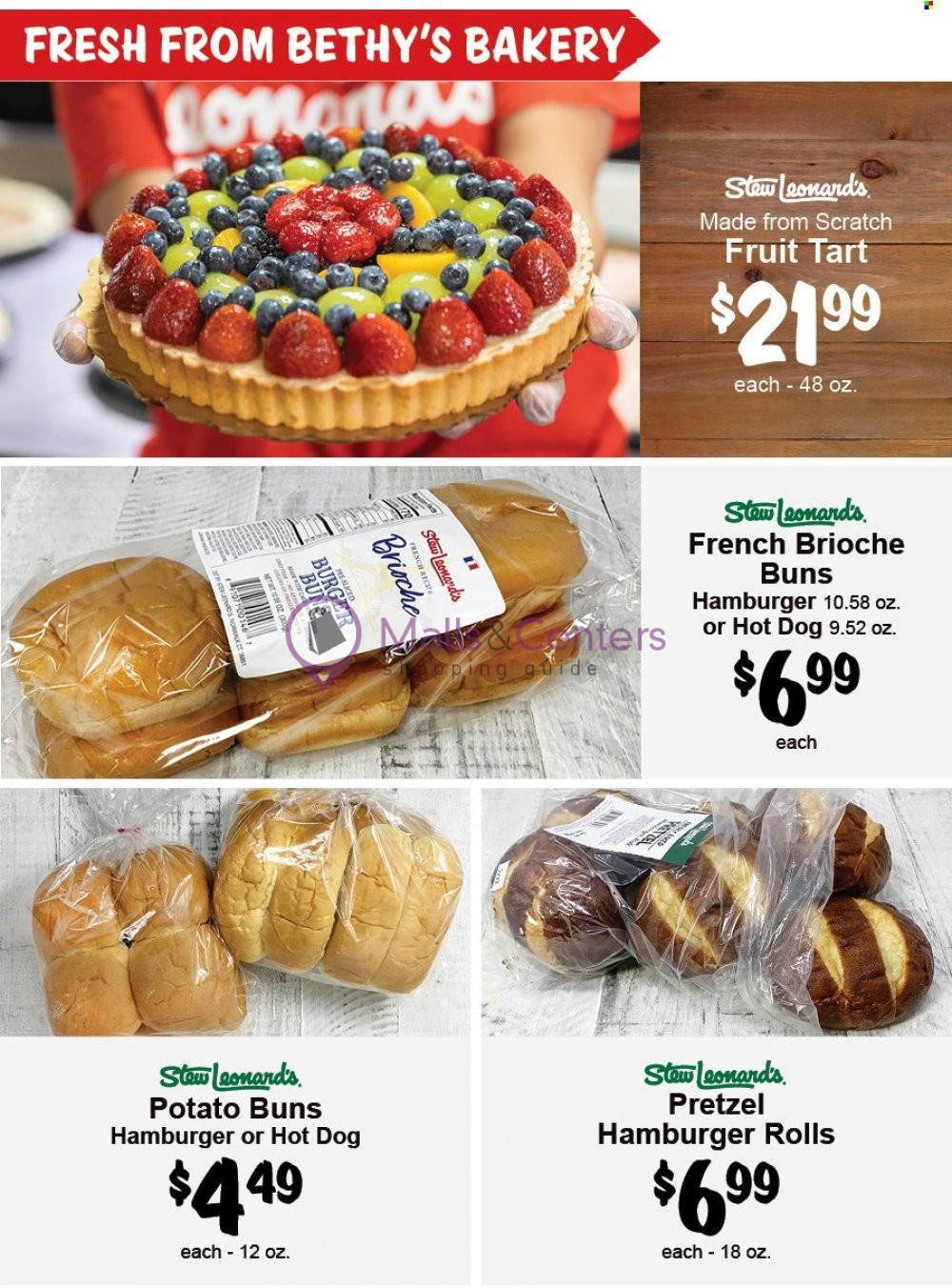 Weekly ad for Stew Leonard's valid: 05/24/2023 - 05/30/2023, page 11