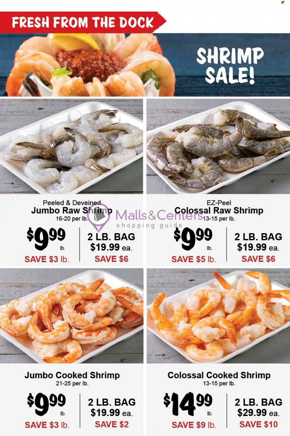 Weekly ad for Stew Leonard's valid: 05/24/2023 - 05/30/2023, page 5