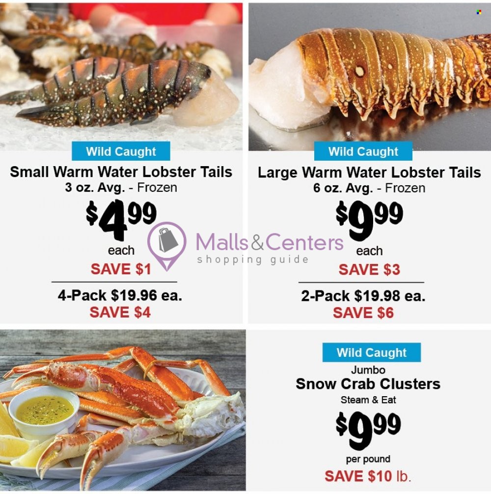 Weekly ad for Stew Leonard's valid: 05/24/2023 - 05/30/2023, page 6