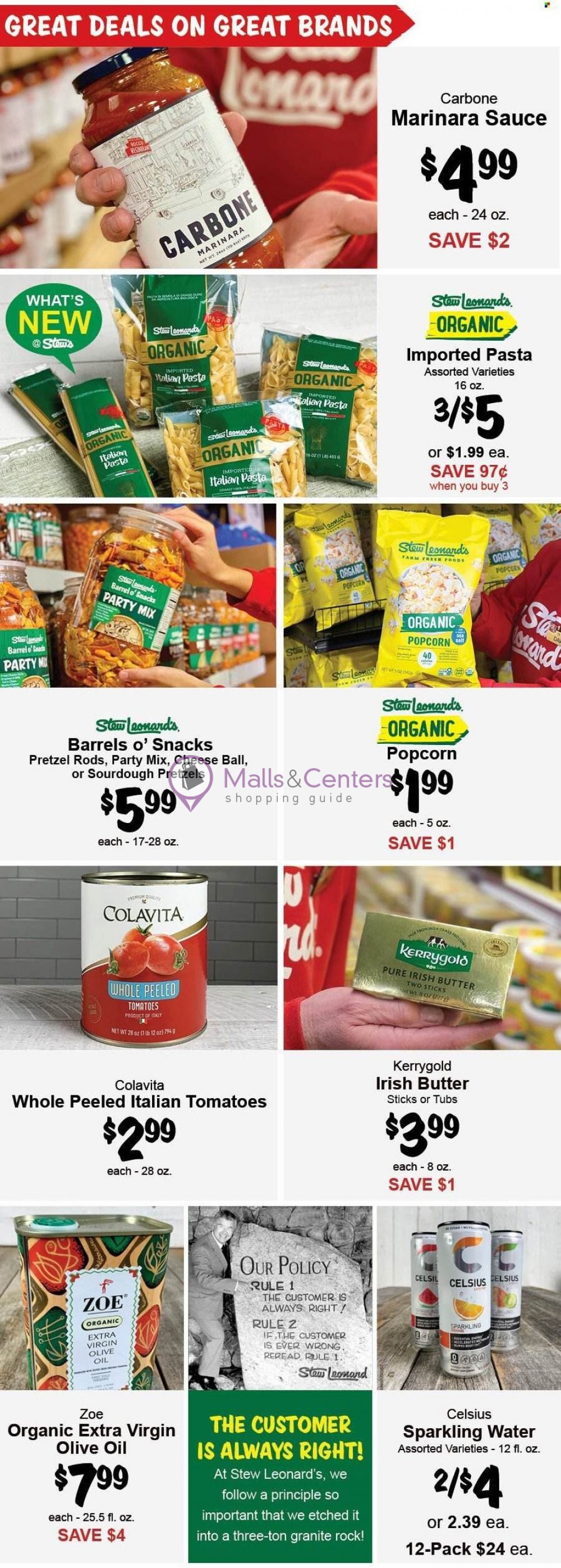 Stew Leonard's Weekly ad valid from 05/31/2023 to 06/06/2023 MallsCenters