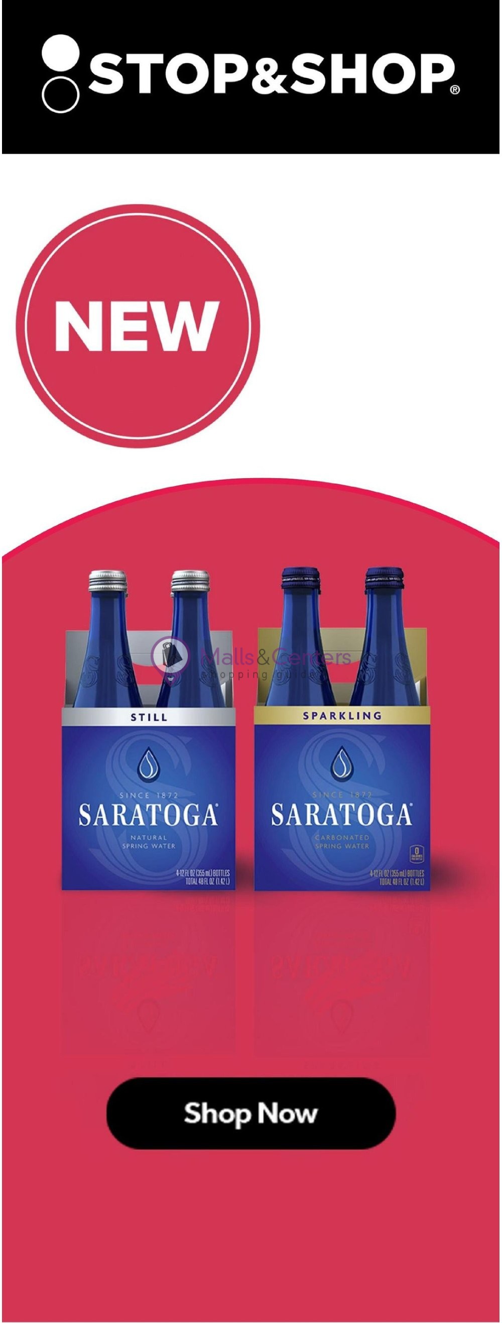 Weekly ad for Stop & Shop valid: 05/31/2024 - 06/06/2024, page 5