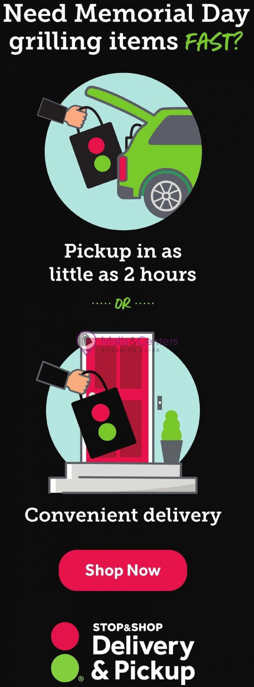 Weekly ad for Stop & Shop valid: 05/26/2023 - 06/01/2023, page 2