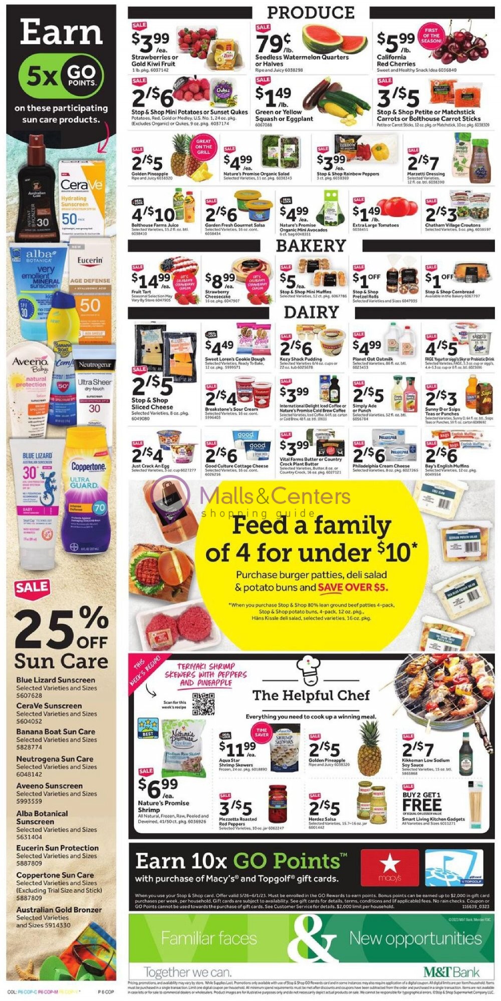 Weekly ad for Stop & Shop valid: 05/26/2023 - 06/01/2023, page 7