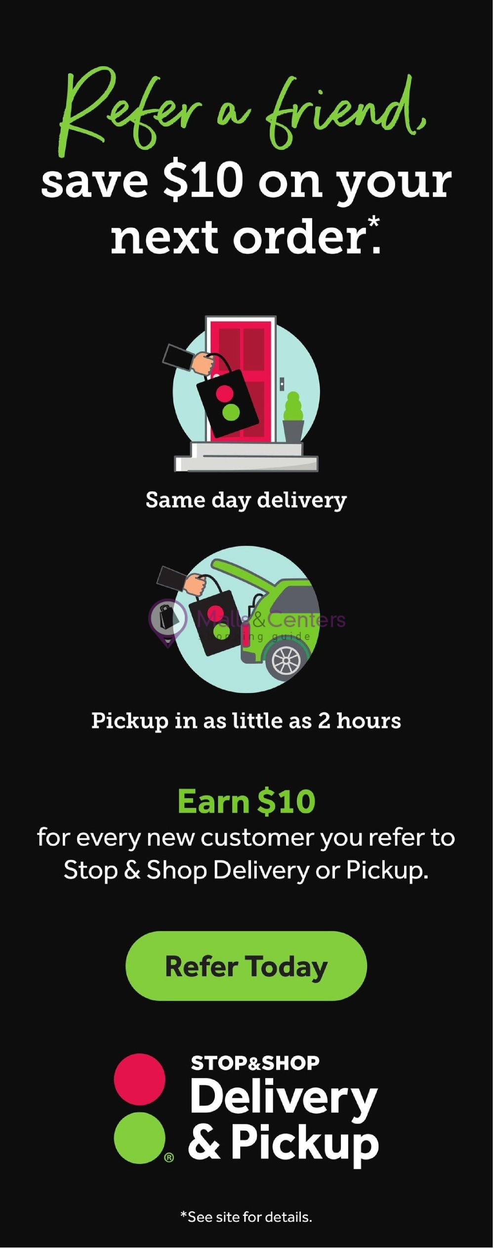 Weekly ad for Stop & Shop valid: 06/07/2024 - 06/13/2024, page 5