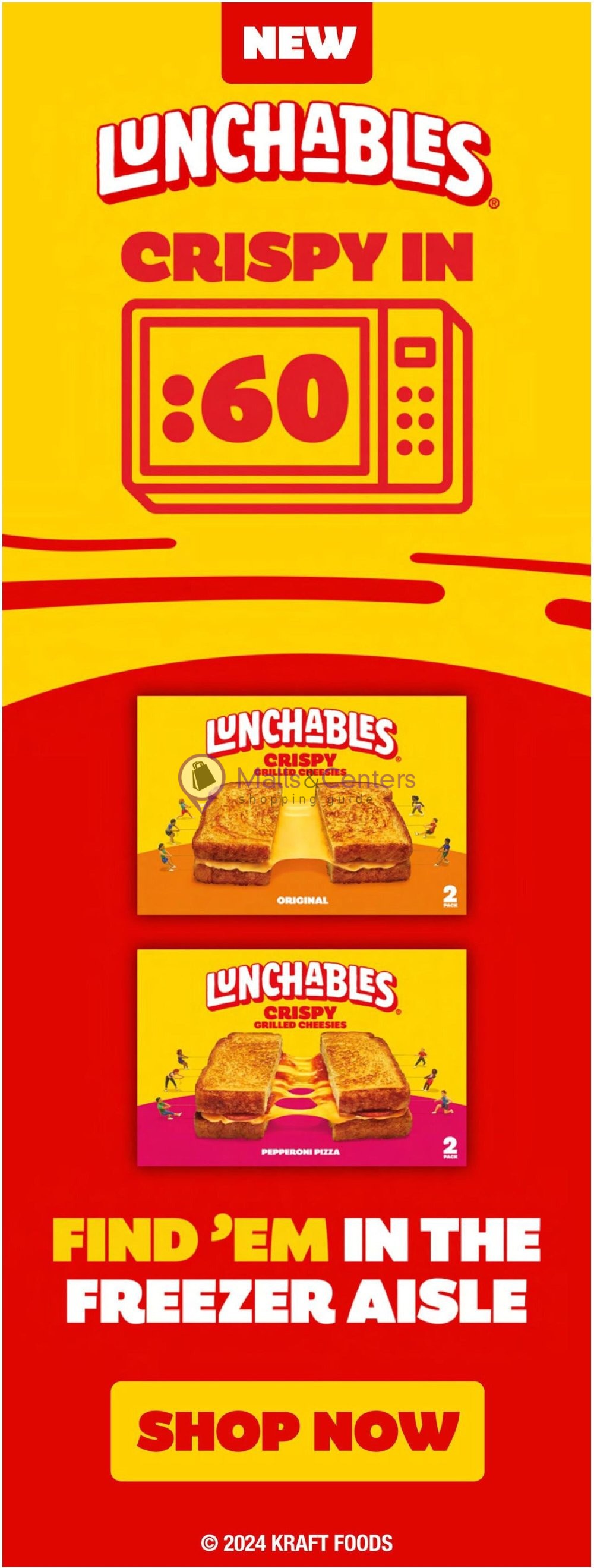 Weekly ad for Stop & Shop valid: 06/07/2024 - 06/13/2024, page 6