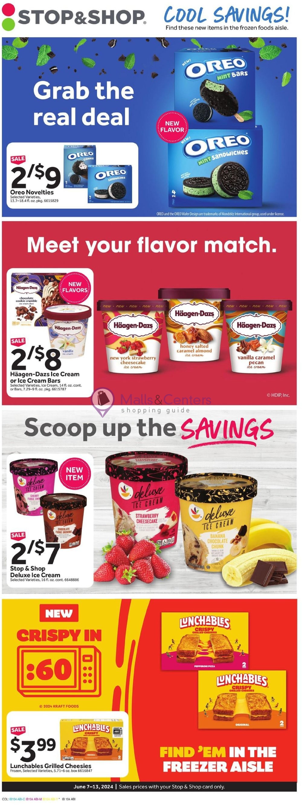 Weekly ad for Stop & Shop valid: 06/07/2024 - 06/13/2024, page 8
