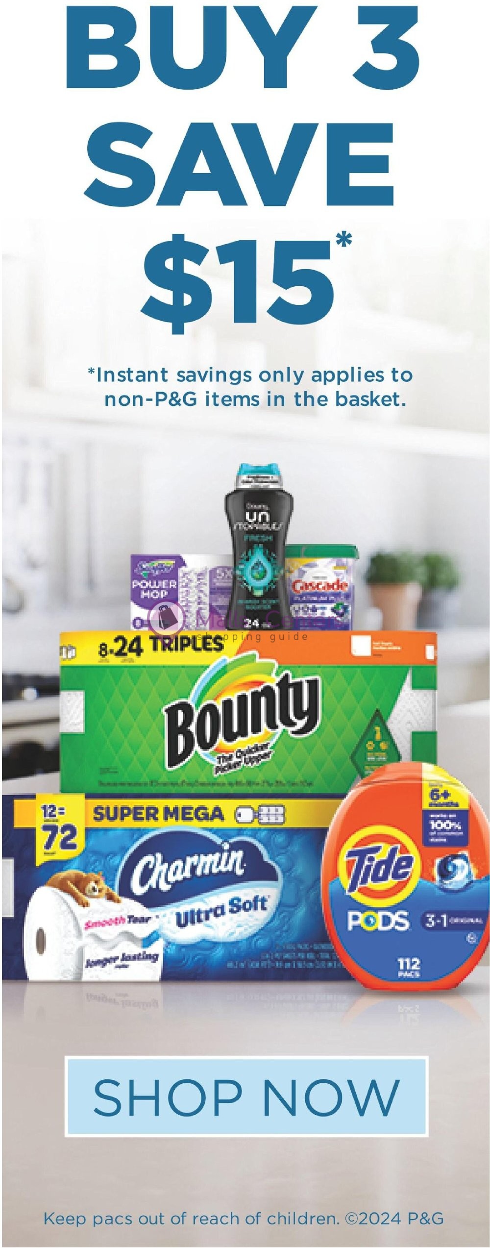 Weekly ad for Stop & Shop valid: 06/28/2024 - 07/04/2024, page 11