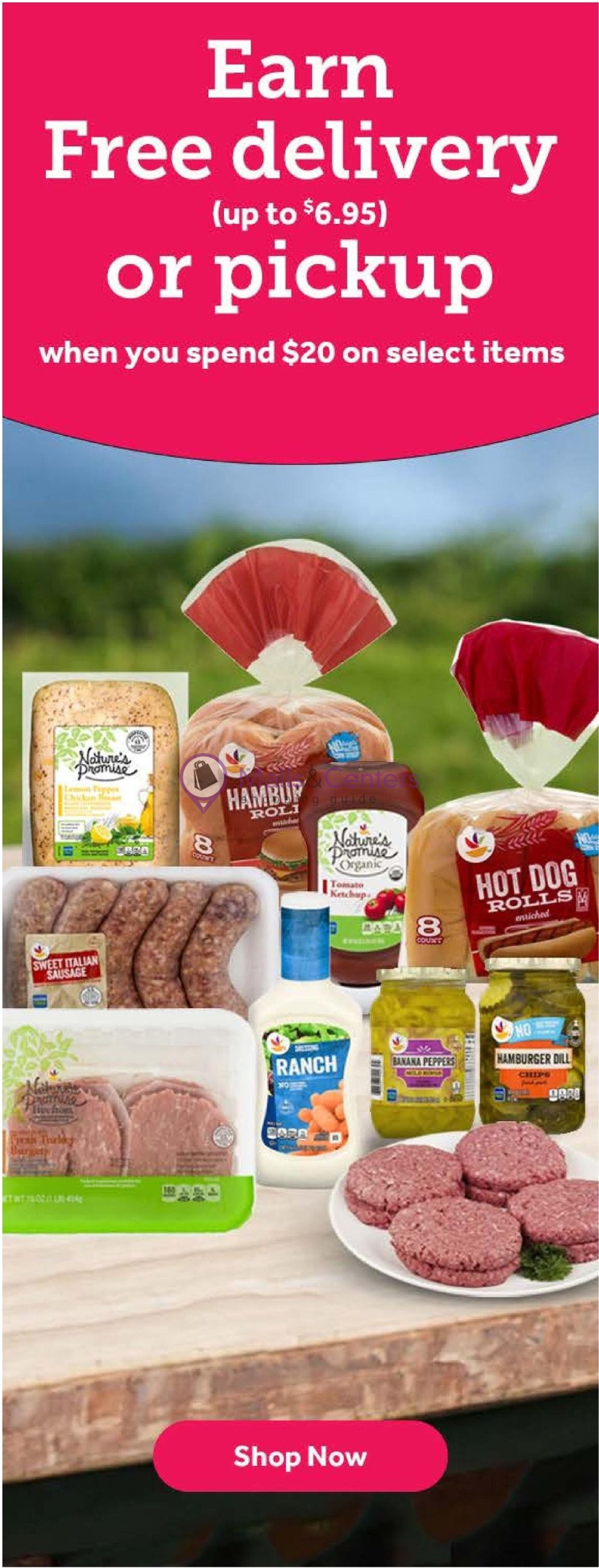 Weekly ad for Stop & Shop valid: 06/28/2024 - 07/04/2024, page 3