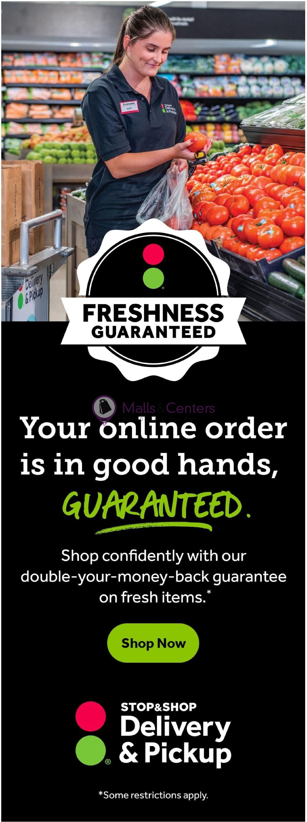 Weekly ad for Stop & Shop valid: 06/14/2024 - 06/20/2024, page 3