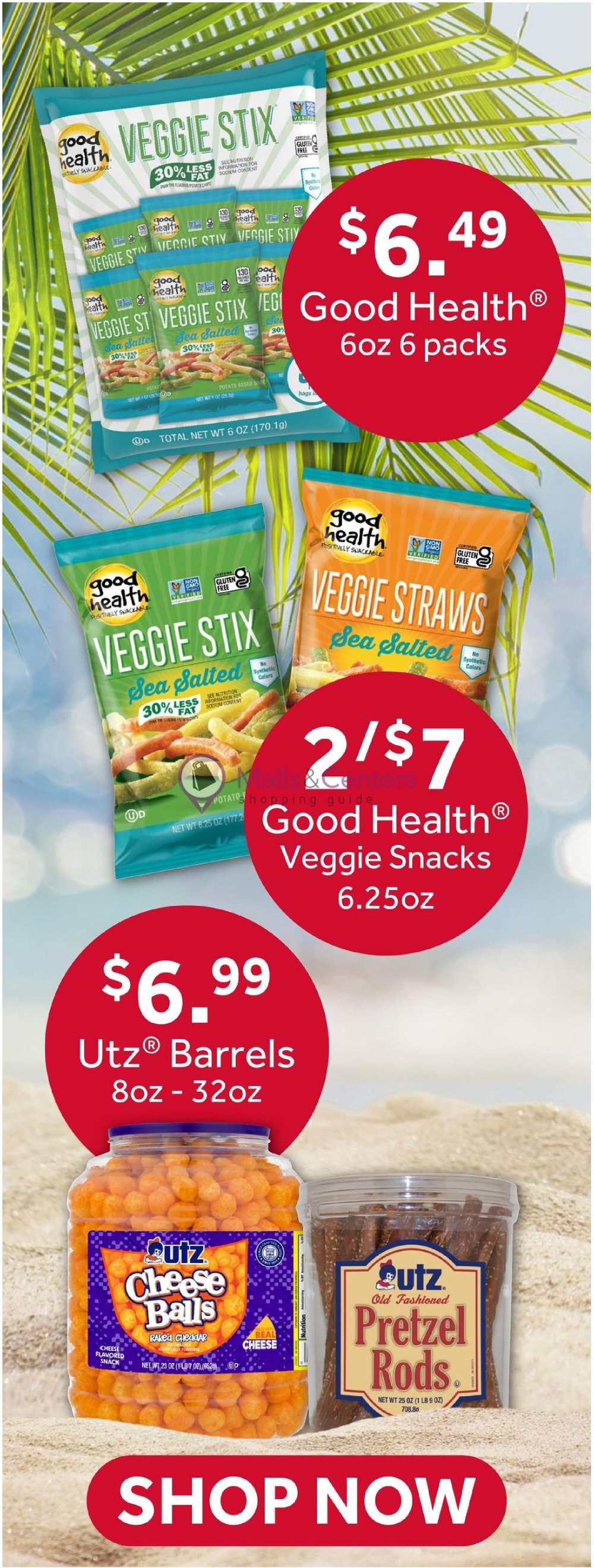 Weekly ad for Stop & Shop valid: 06/14/2024 - 06/20/2024, page 9