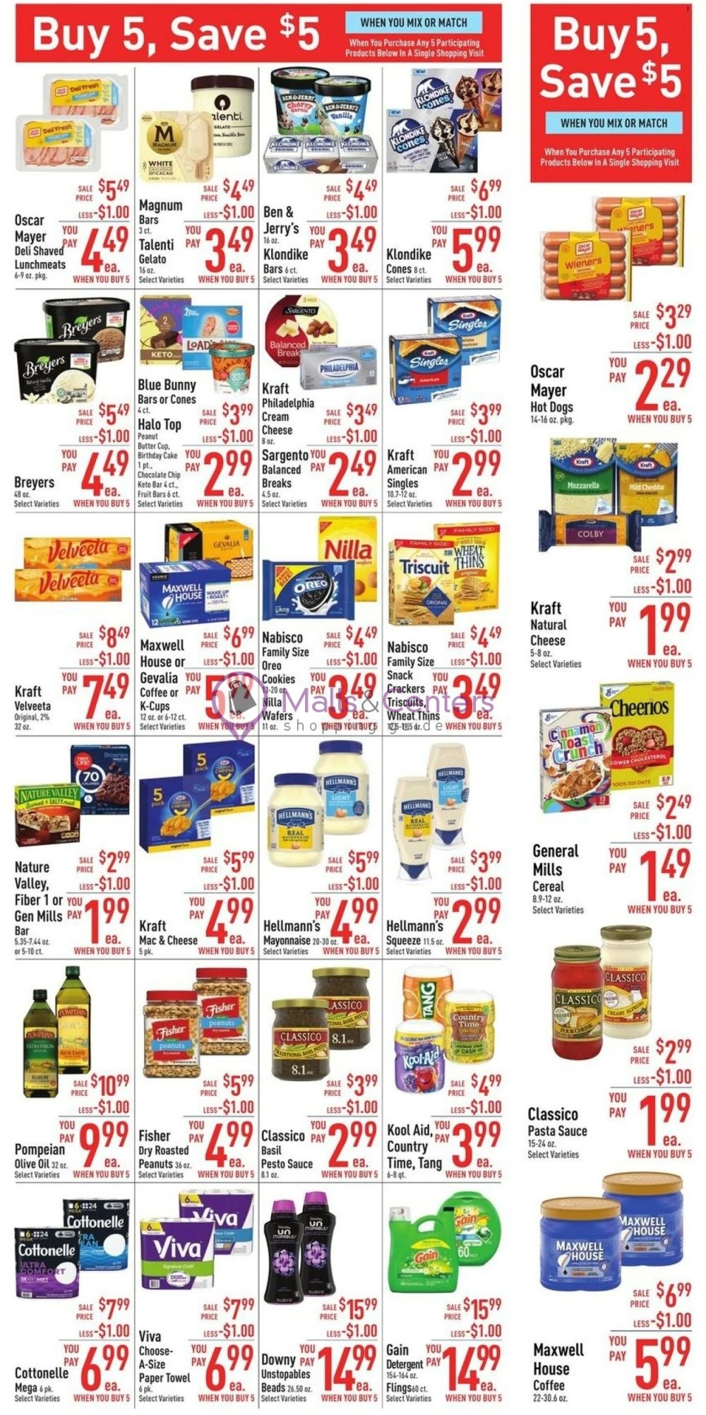 Strack & Van Til Weekly ad valid from 04/19/2023 to 04/25/2023