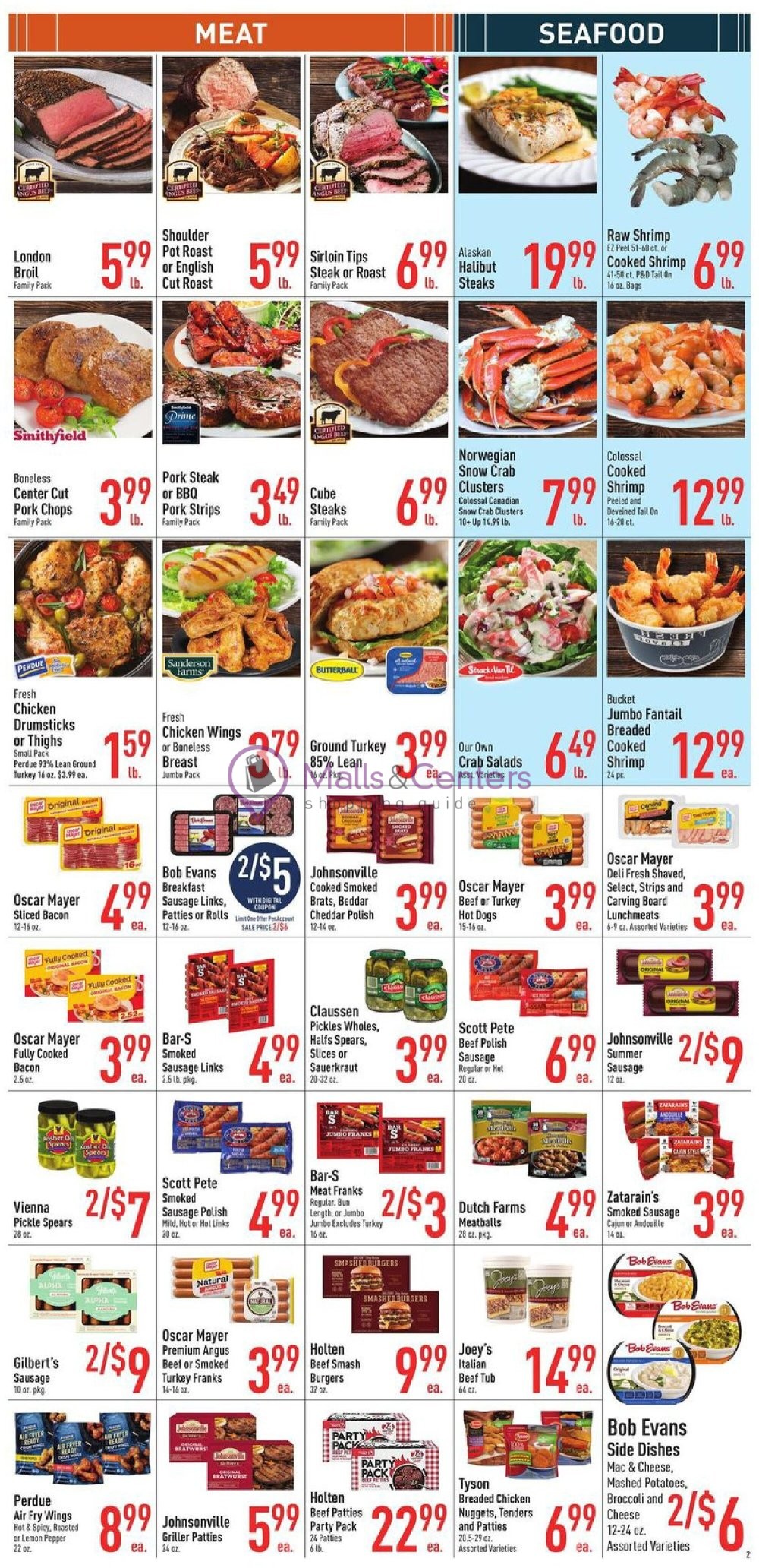 Weekly ad for Strack & Van Til valid: 06/26/2024 - 07/04/2024, page 2