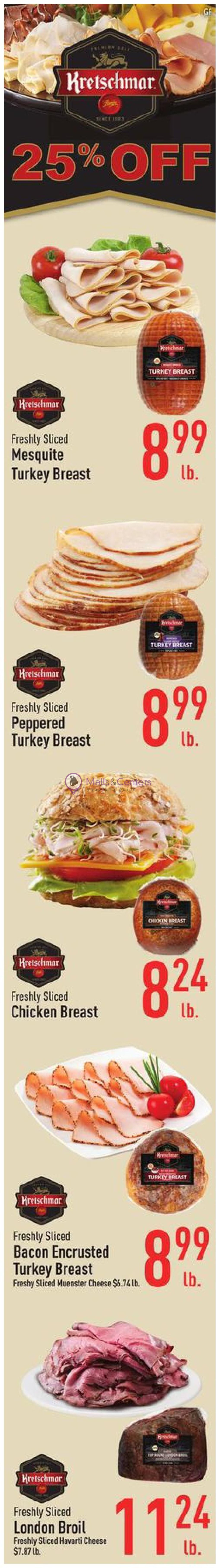 Weekly ad for Strack & Van Til valid: 06/05/2024 - 06/11/2024, page 9