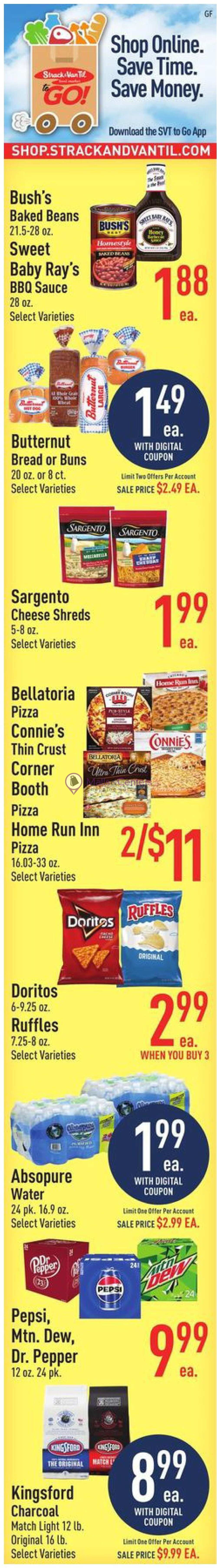 Weekly ad for Strack & Van Til valid: 06/12/2024 - 06/18/2024, page 3