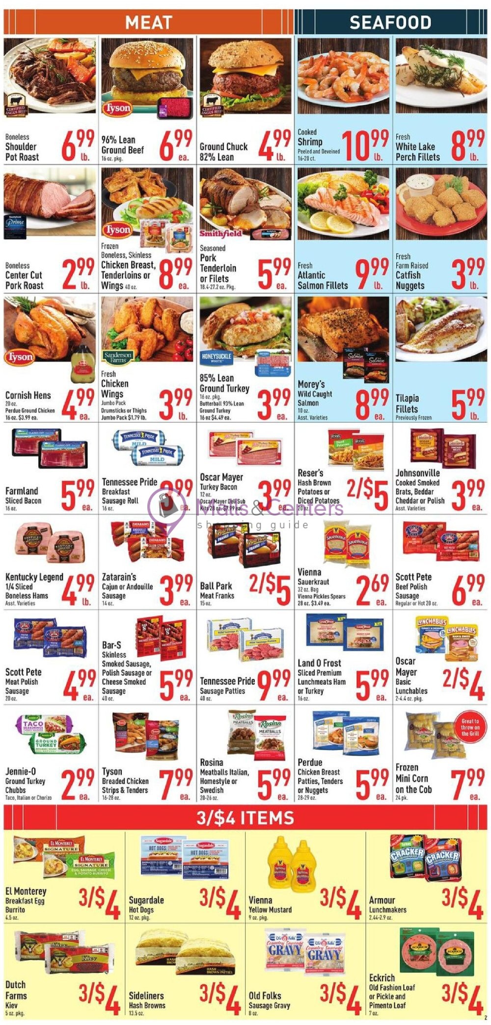 Weekly ad for Strack & Van Til valid: 06/12/2024 - 06/18/2024, page 4
