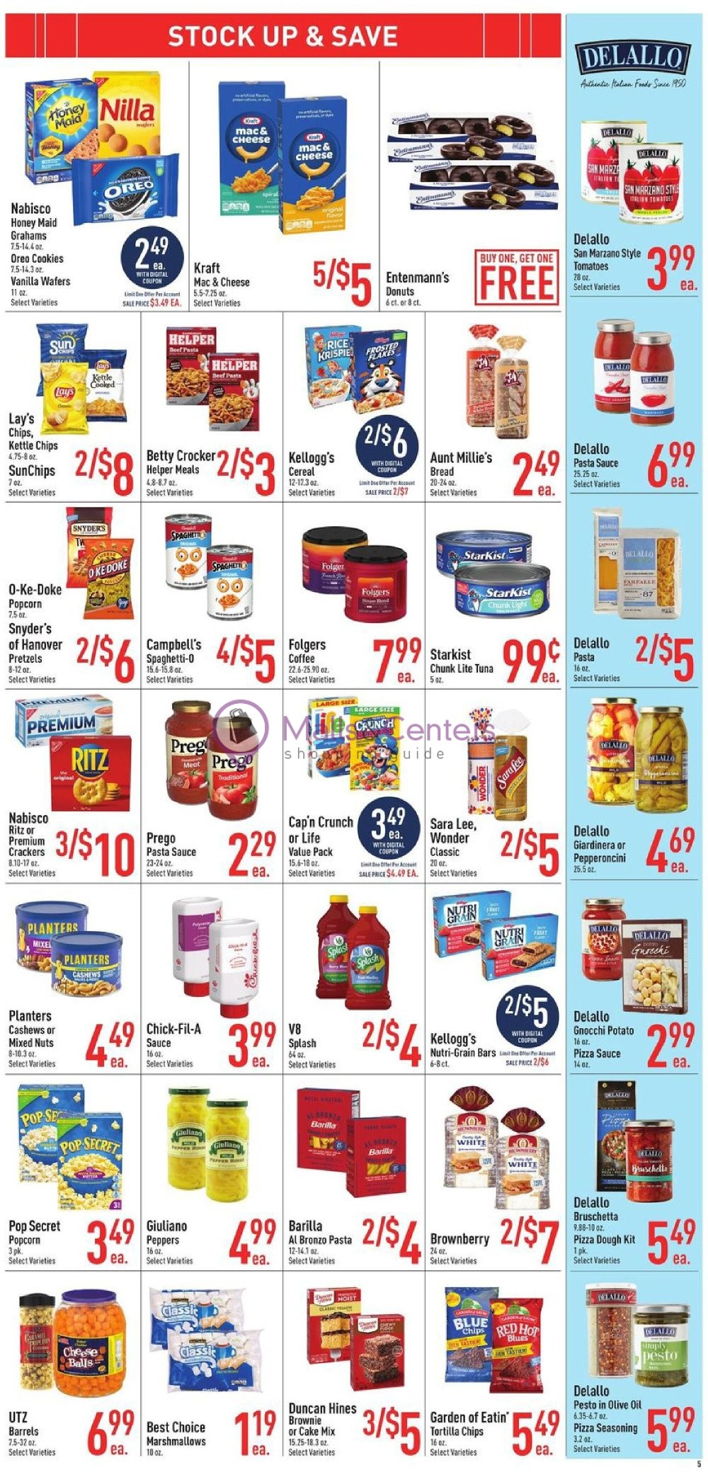 Weekly ad for Strack & Van Til valid: 06/12/2024 - 06/18/2024, page 6