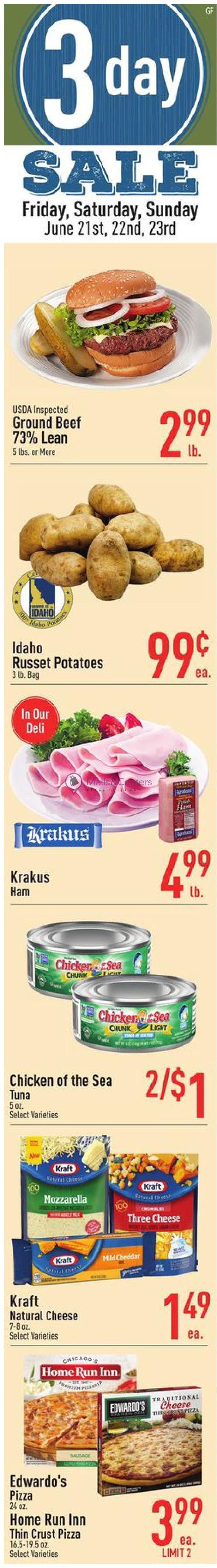 Weekly ad for Strack & Van Til valid: 06/19/2024 - 06/25/2024, page 2