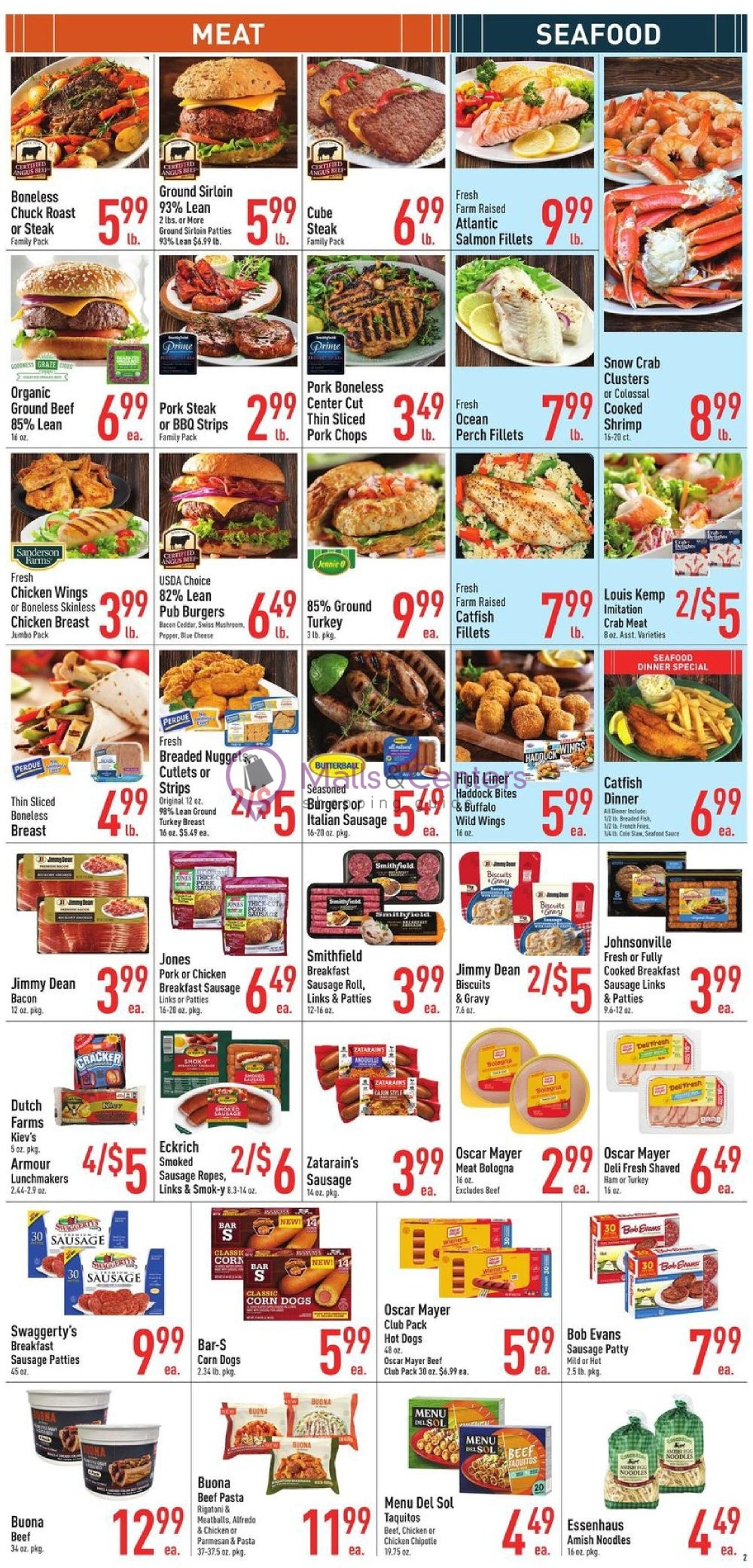 Weekly ad for Strack & Van Til valid: 06/19/2024 - 06/25/2024, page 4