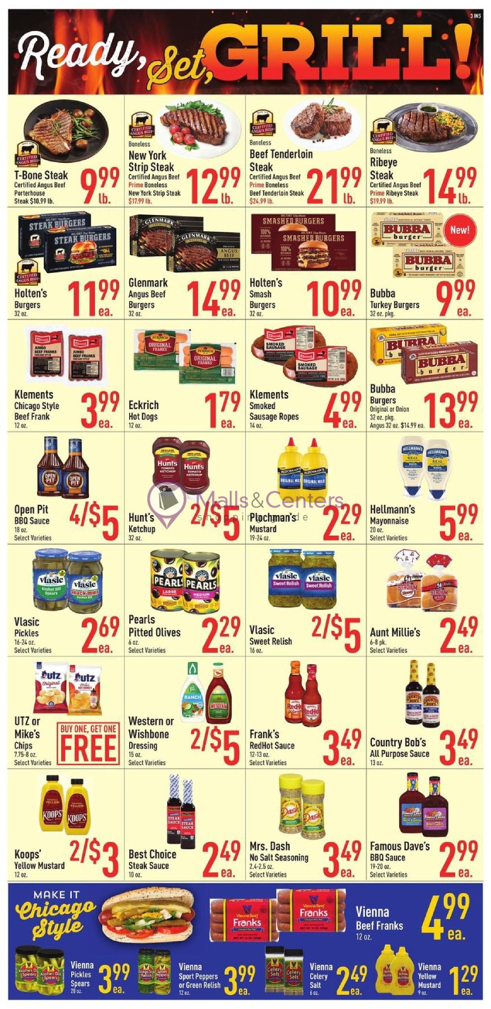 Weekly ad for Strack & Van Til valid: 06/19/2024 - 06/25/2024, page 5