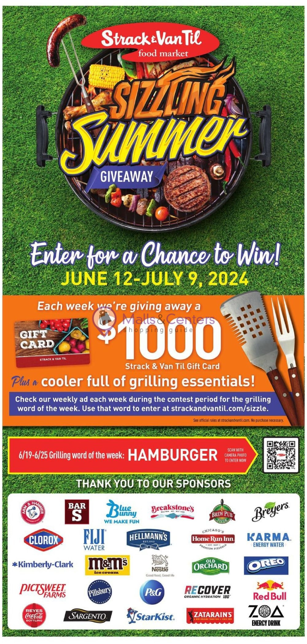 Weekly ad for Strack & Van Til valid: 06/19/2024 - 06/25/2024, page 6