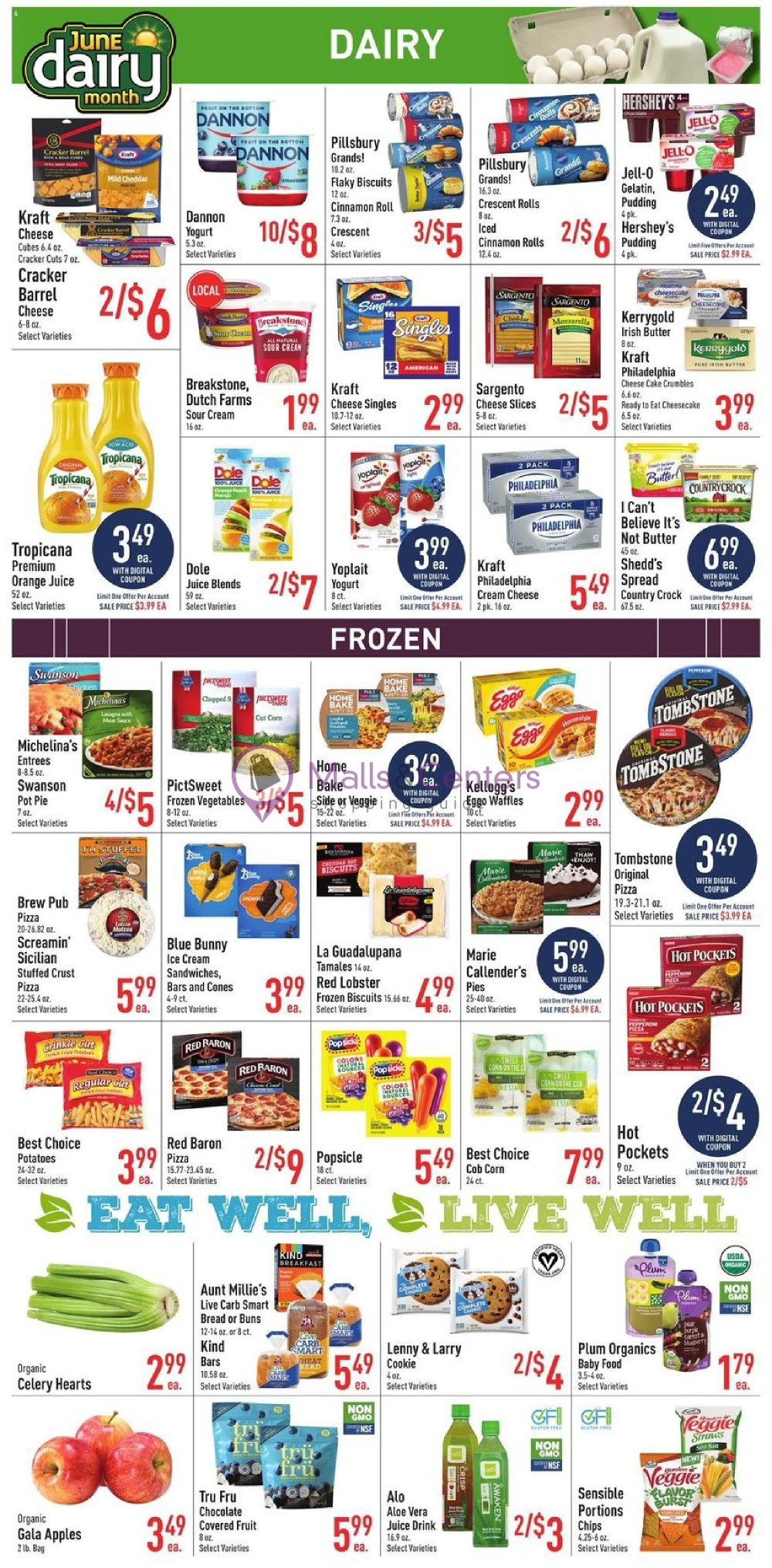 Weekly ad for Strack & Van Til valid: 06/19/2024 - 06/25/2024, page 8